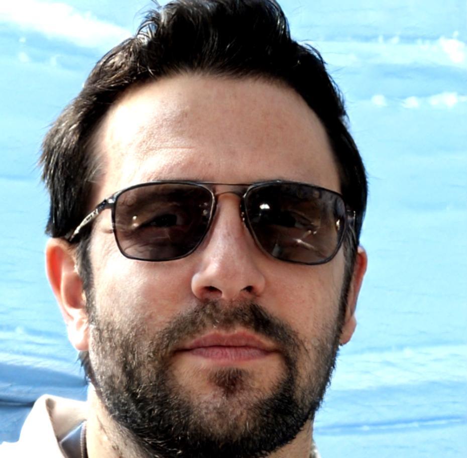 Thomas Weber, Lead Instructor